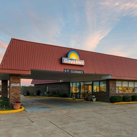 Days Inn By Wyndham Batesville Esterno foto